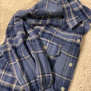 Universal Thread Flannel Shirt